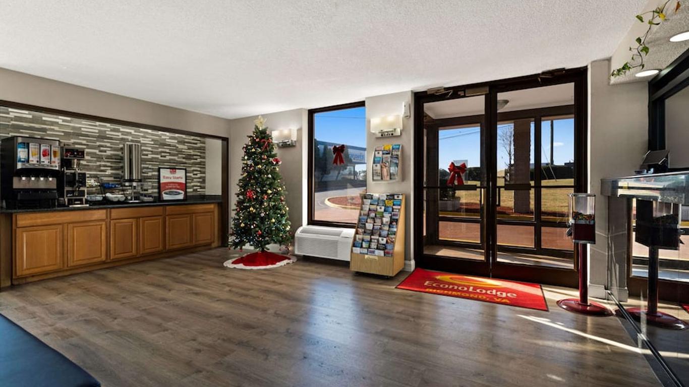 Econo Lodge