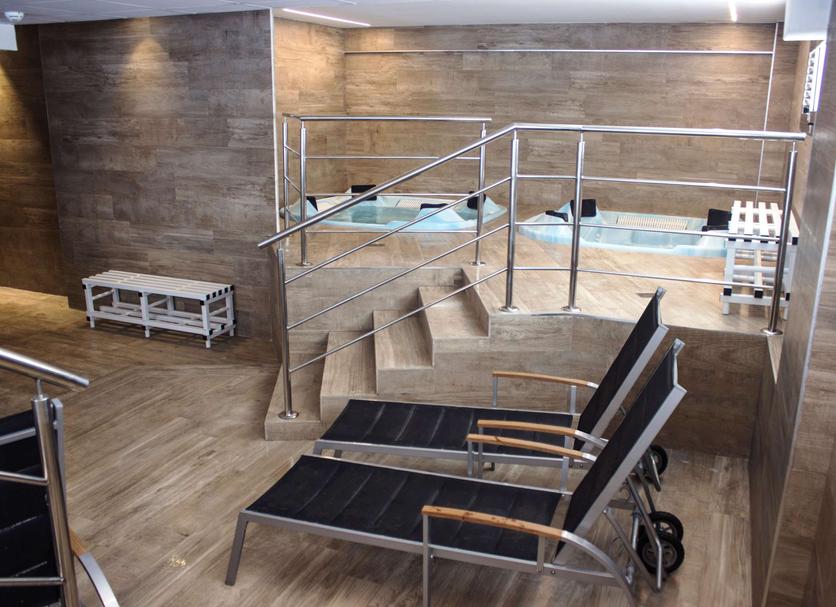 Spa Foto