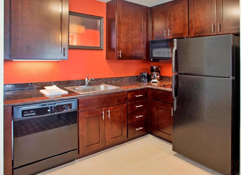 Cocina Foto
