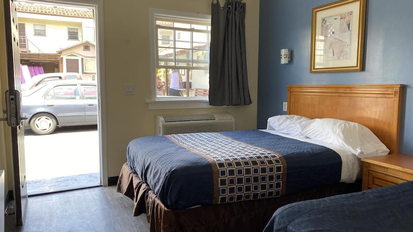 Lincoln Park Motel
