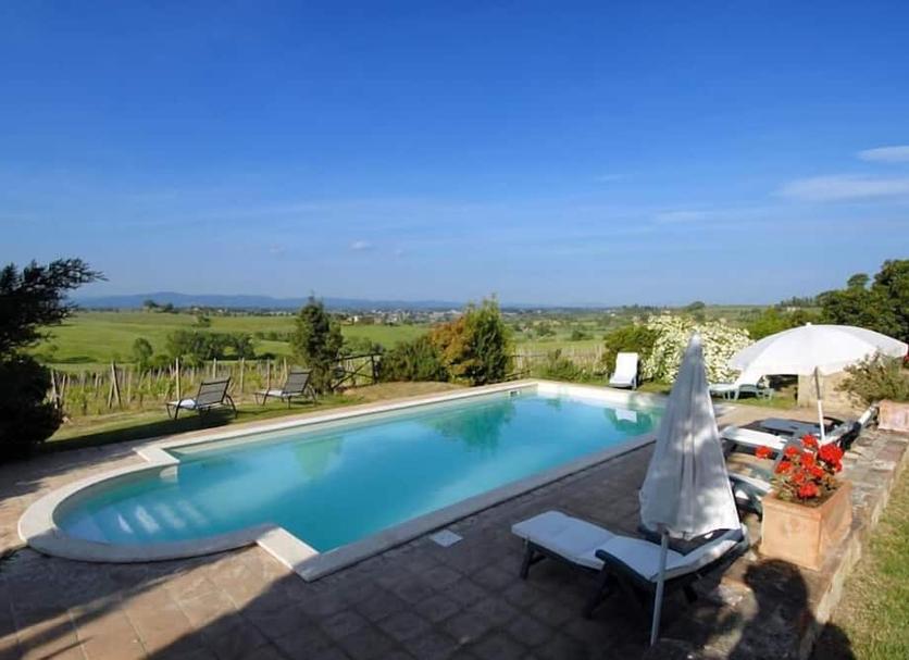 Piscina Foto