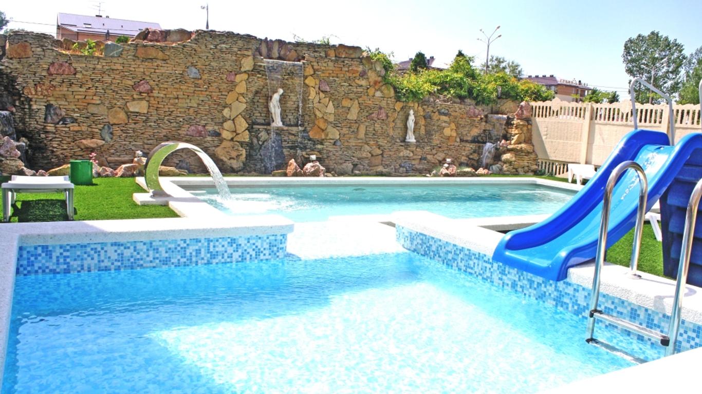 Hotel Kapitan Morey