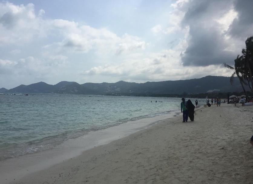 Playa Foto