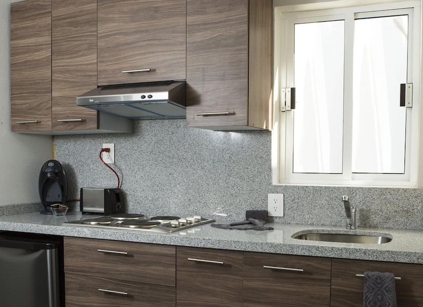 Cocina Foto