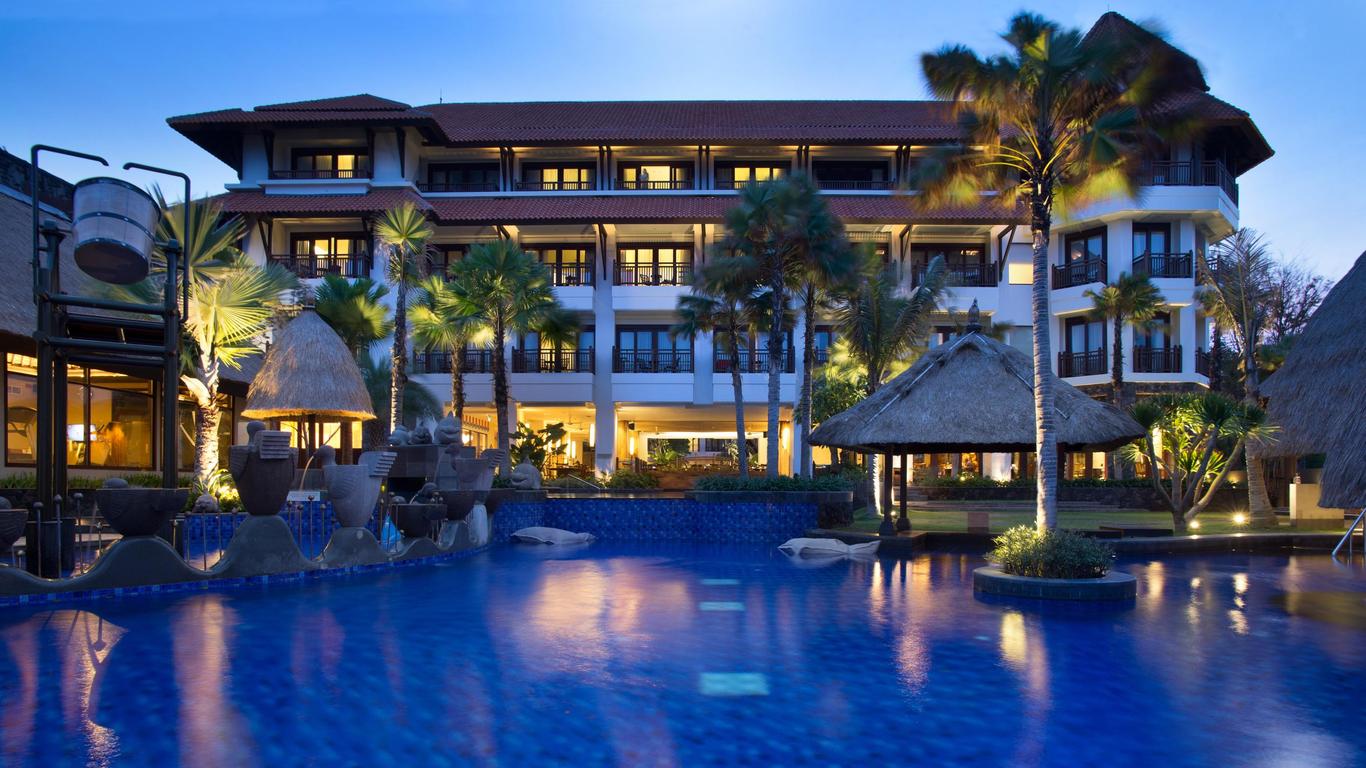 Holiday Inn Resort Bali Nusa Dua
