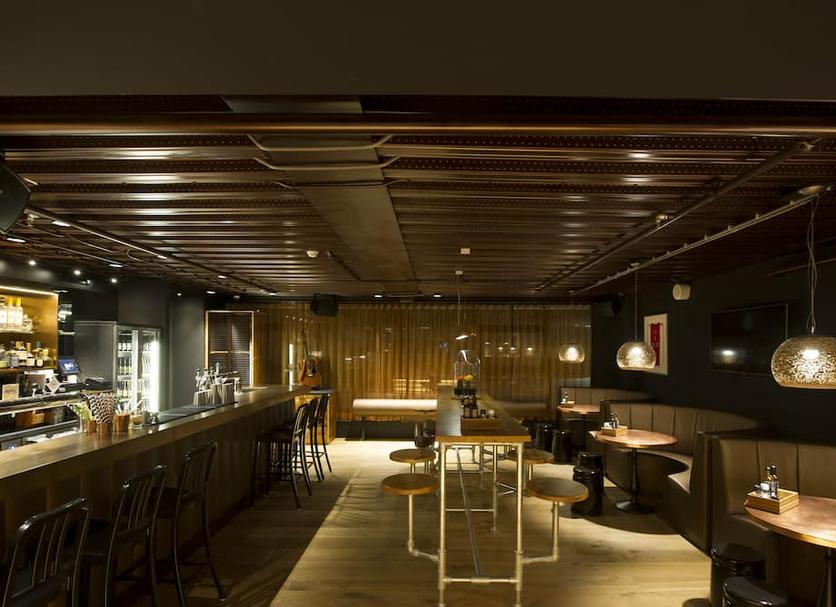 Bar Foto