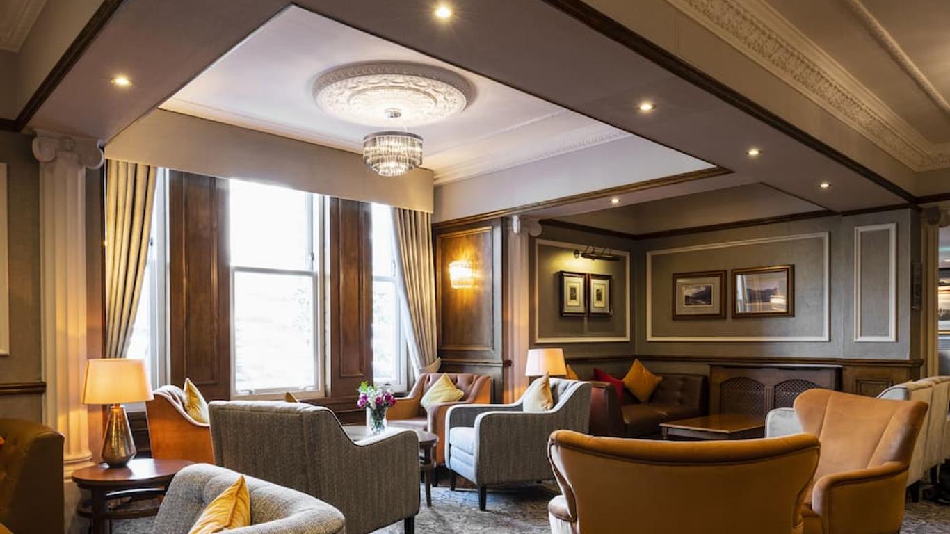 Kingsmills Hotel