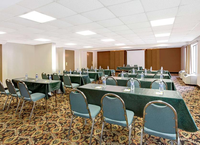 Sala de conferencias Foto
