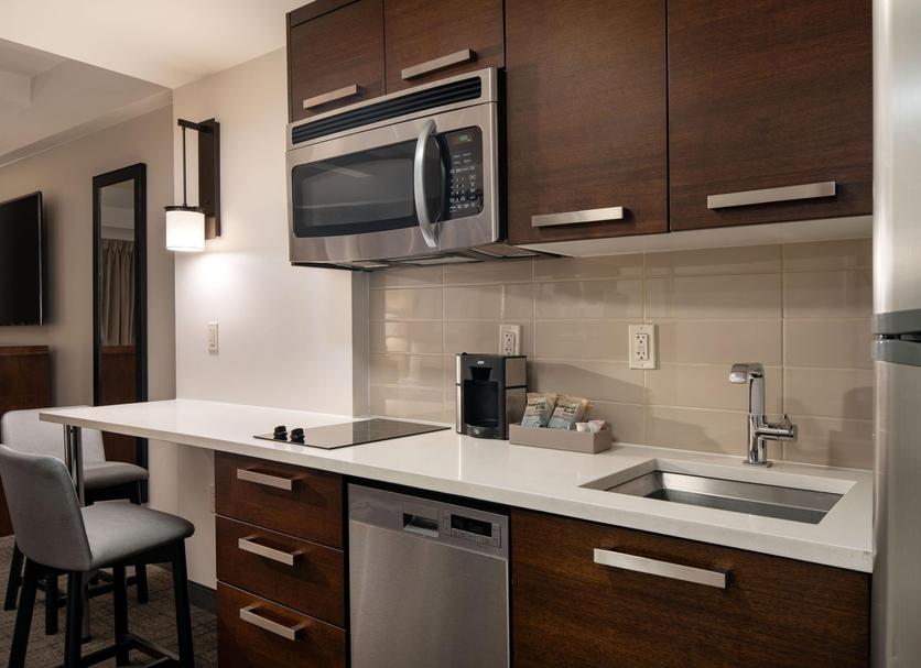 Cocina Foto