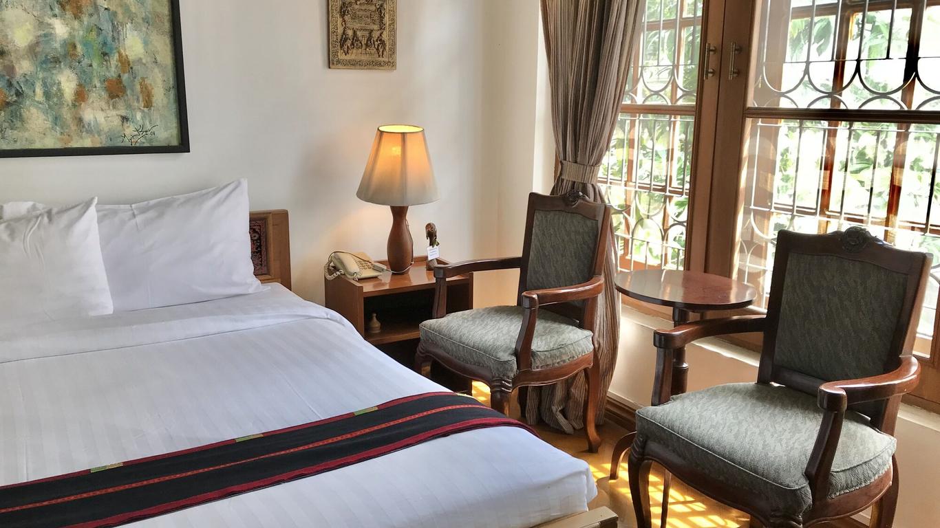 Classique Inn