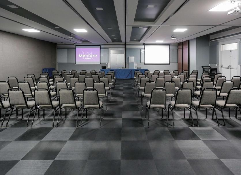 Sala de conferencias Foto