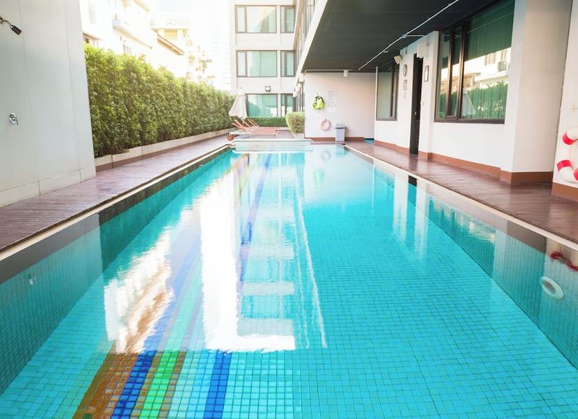 Piscina Foto