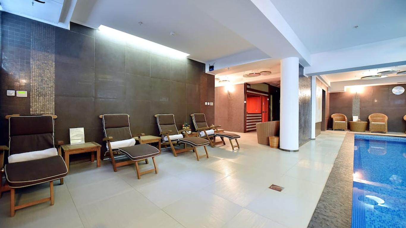 Hotel Ziya