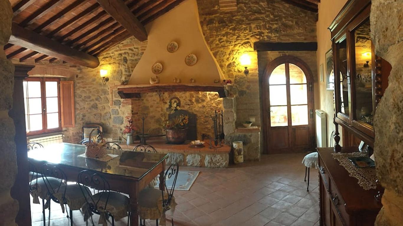 Antica Dimora