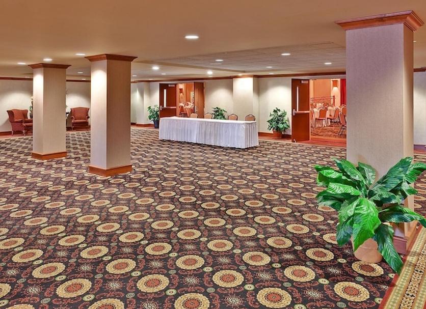 Sala de banquetes Foto
