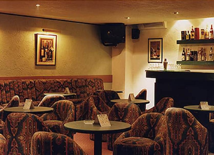 Bar Foto
