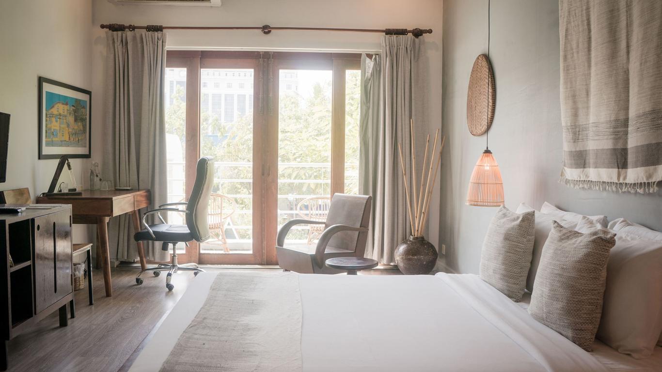 Iroha Garden Hotel & Resort