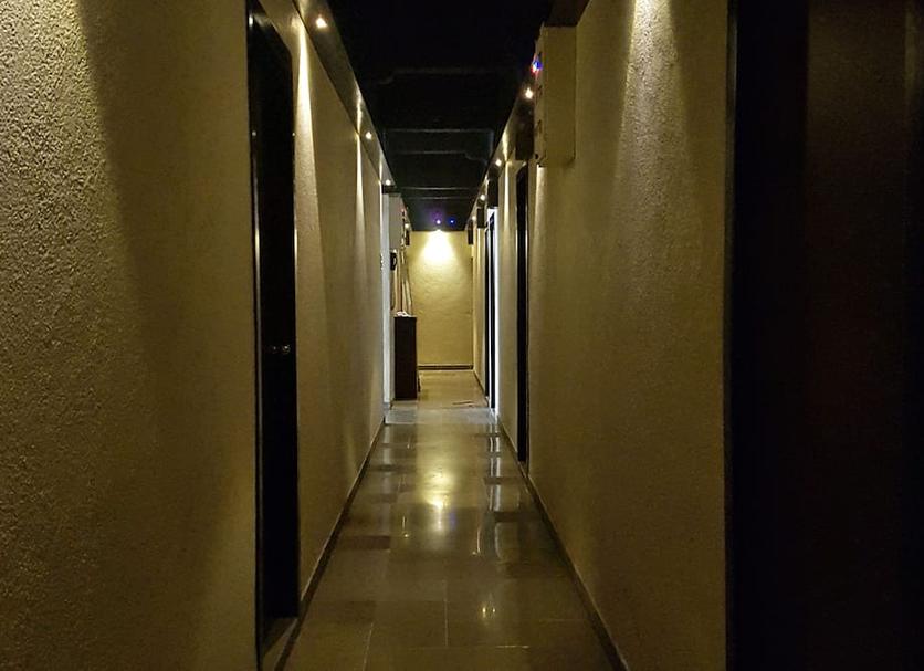 Pasillo Foto