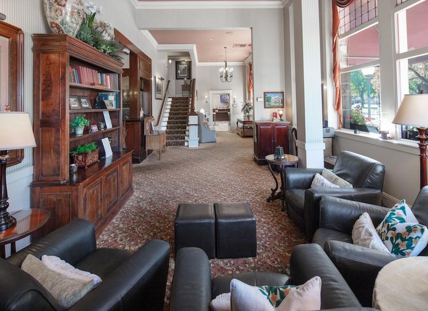 Lounge Foto