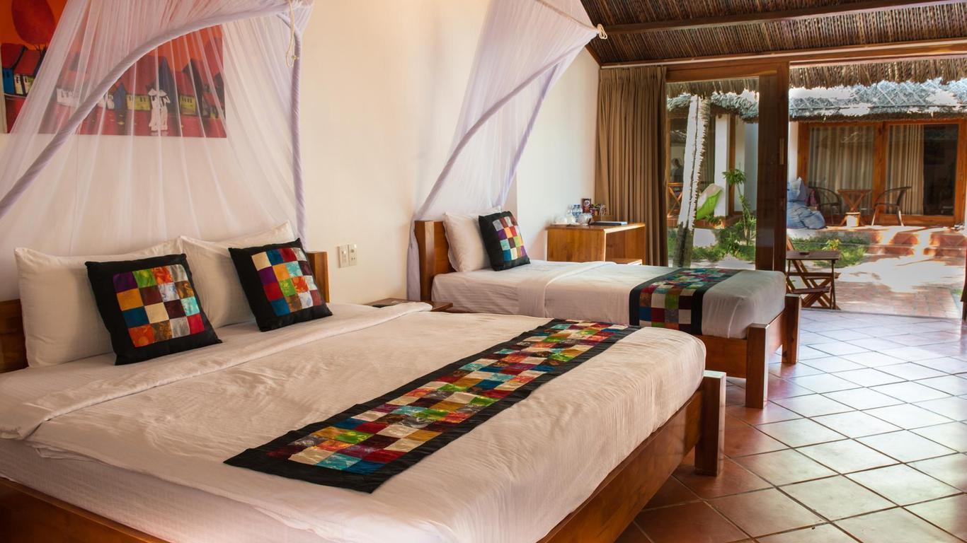 Ananda Resort