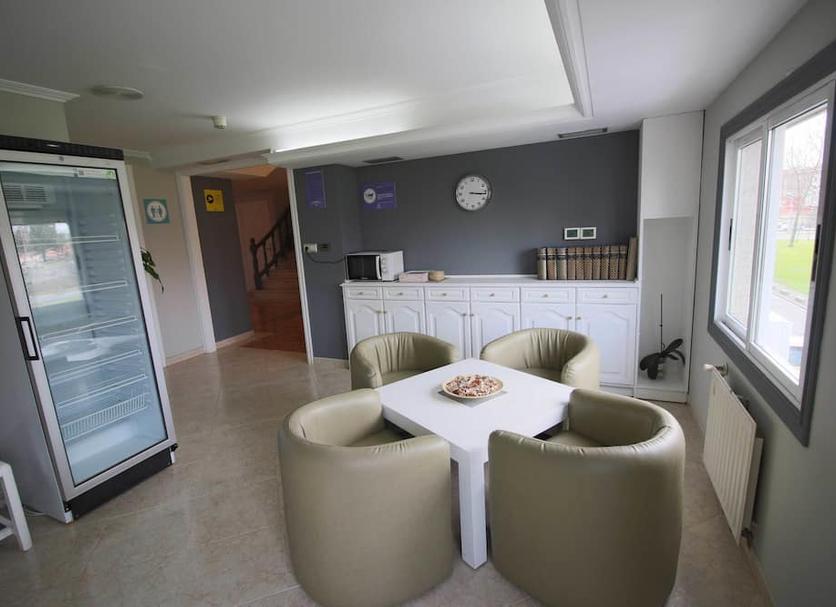 Comedor Foto