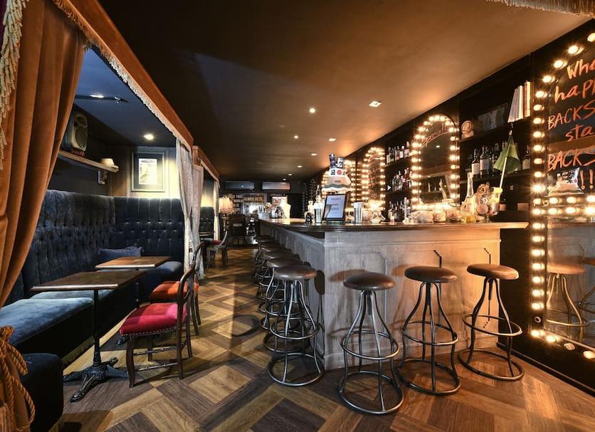 Bar Foto