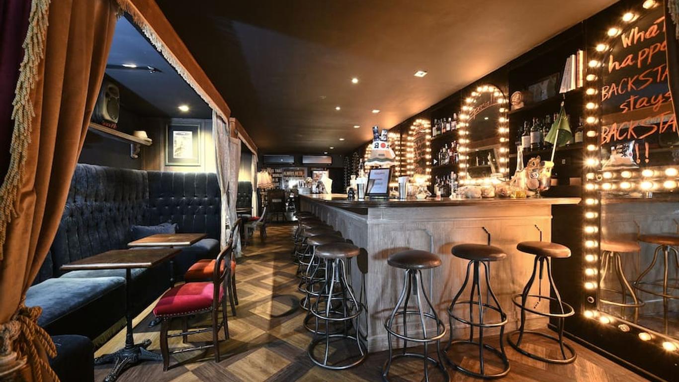 Playhaus Thonglor