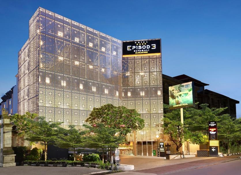 Edificio Foto