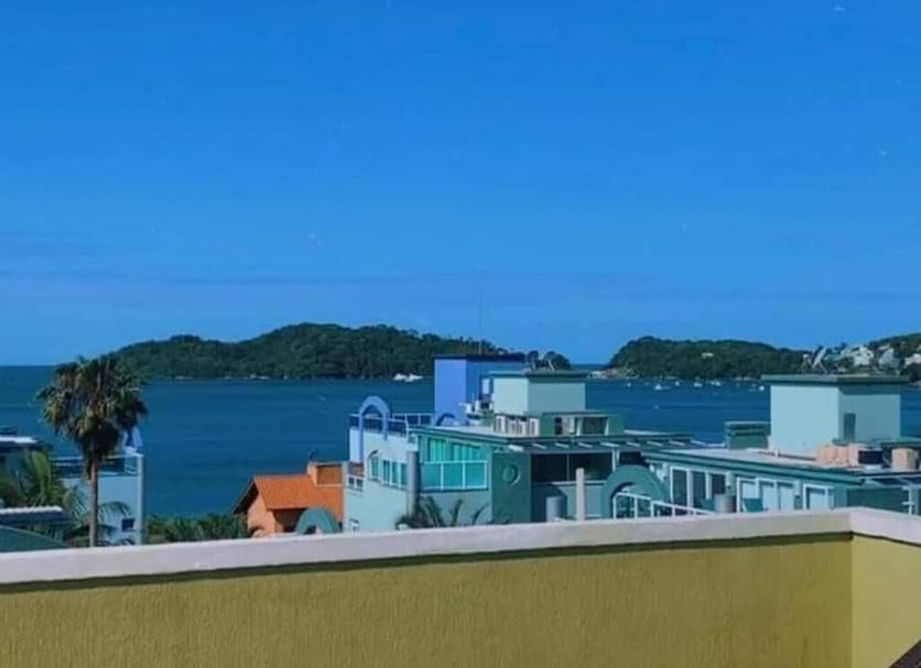 Balcón Foto