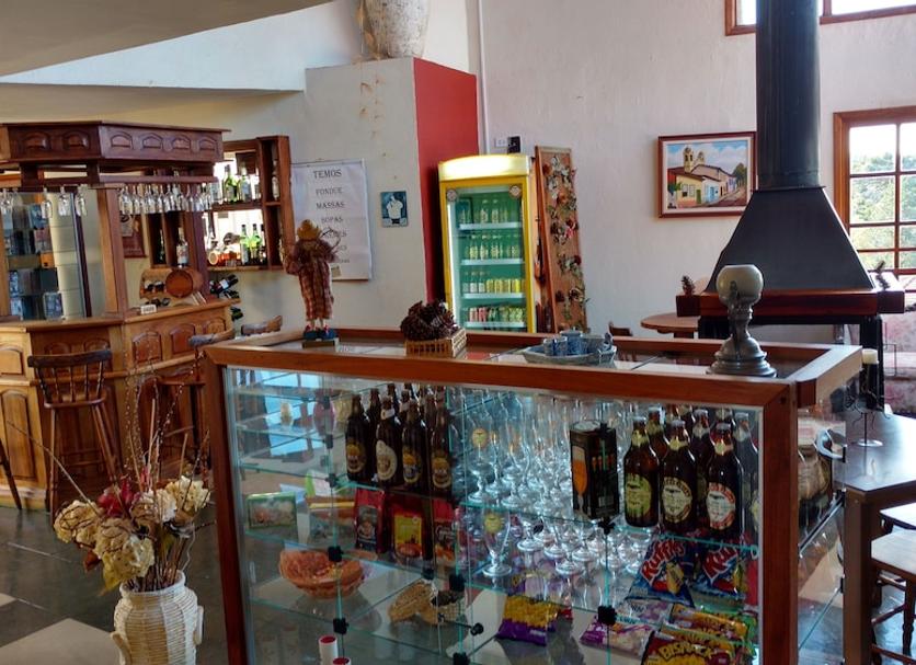 Bar Foto