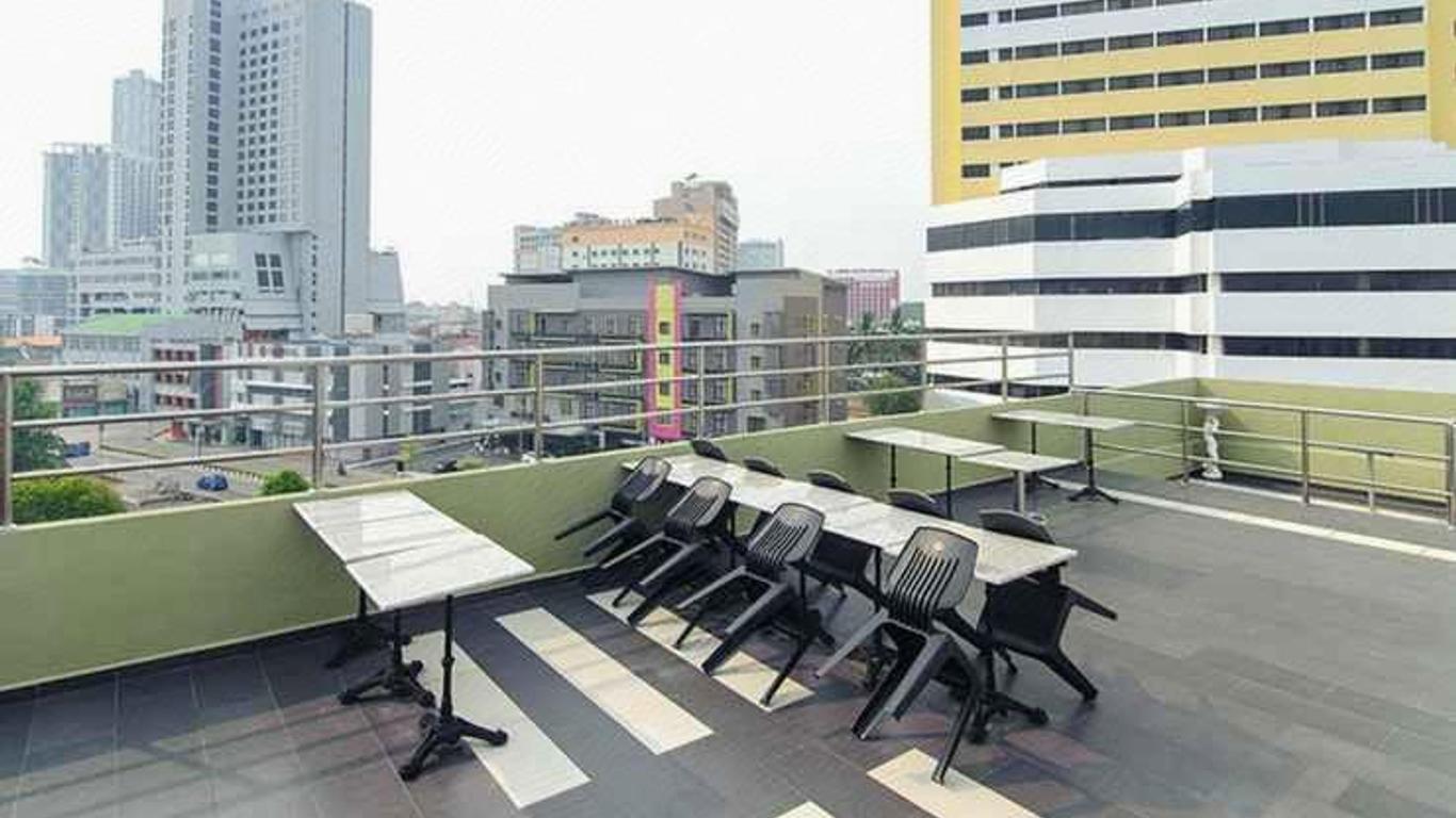 LKS Hotel