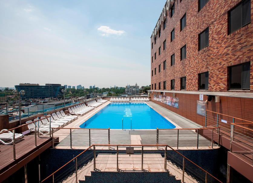 Piscina Foto