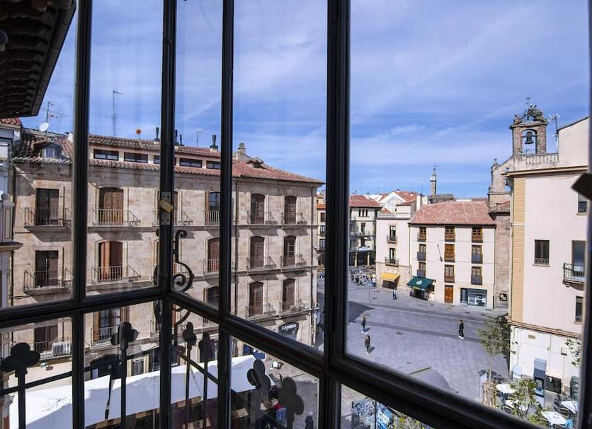Balcón Foto