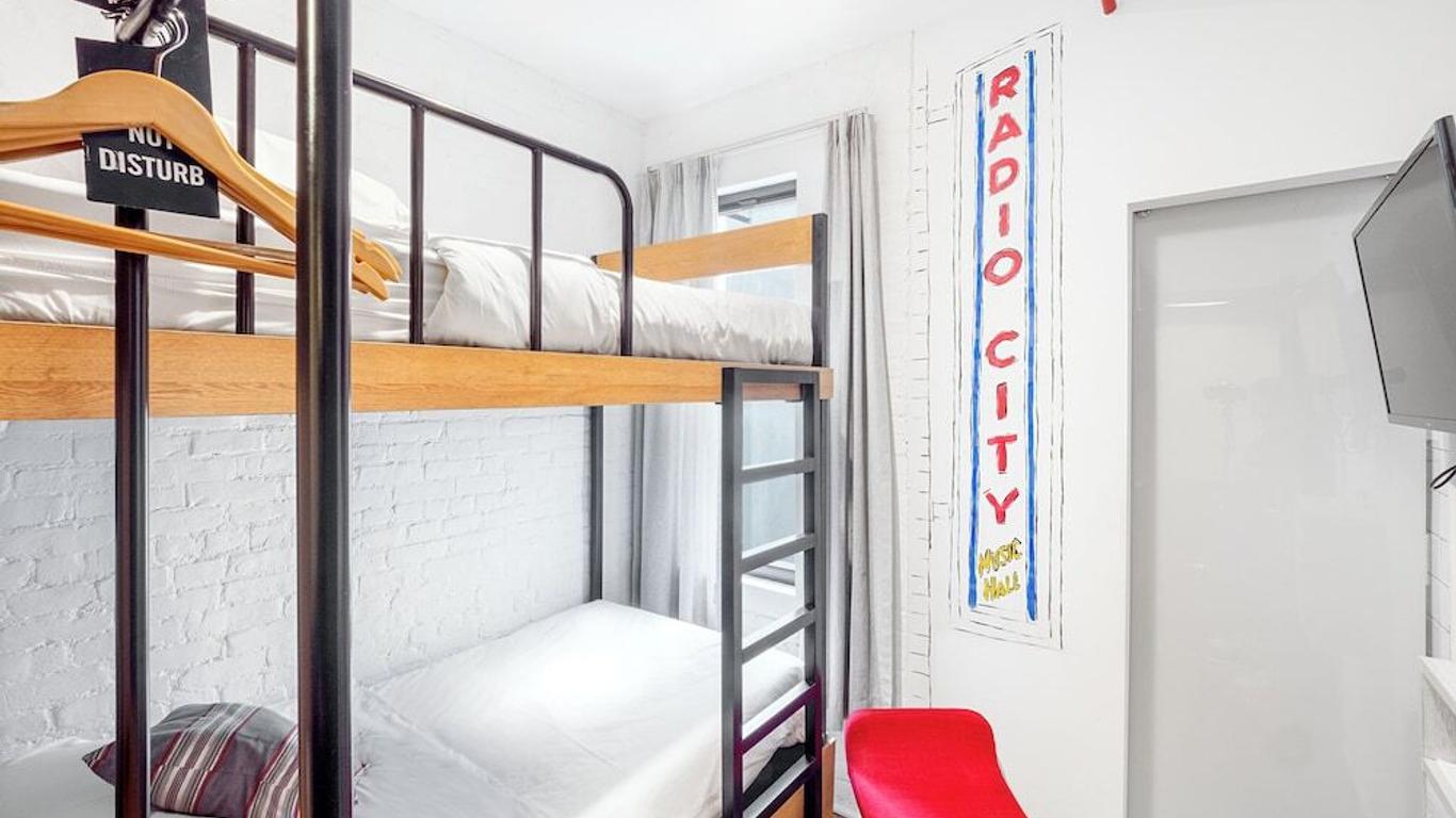 Behome By Luxurban