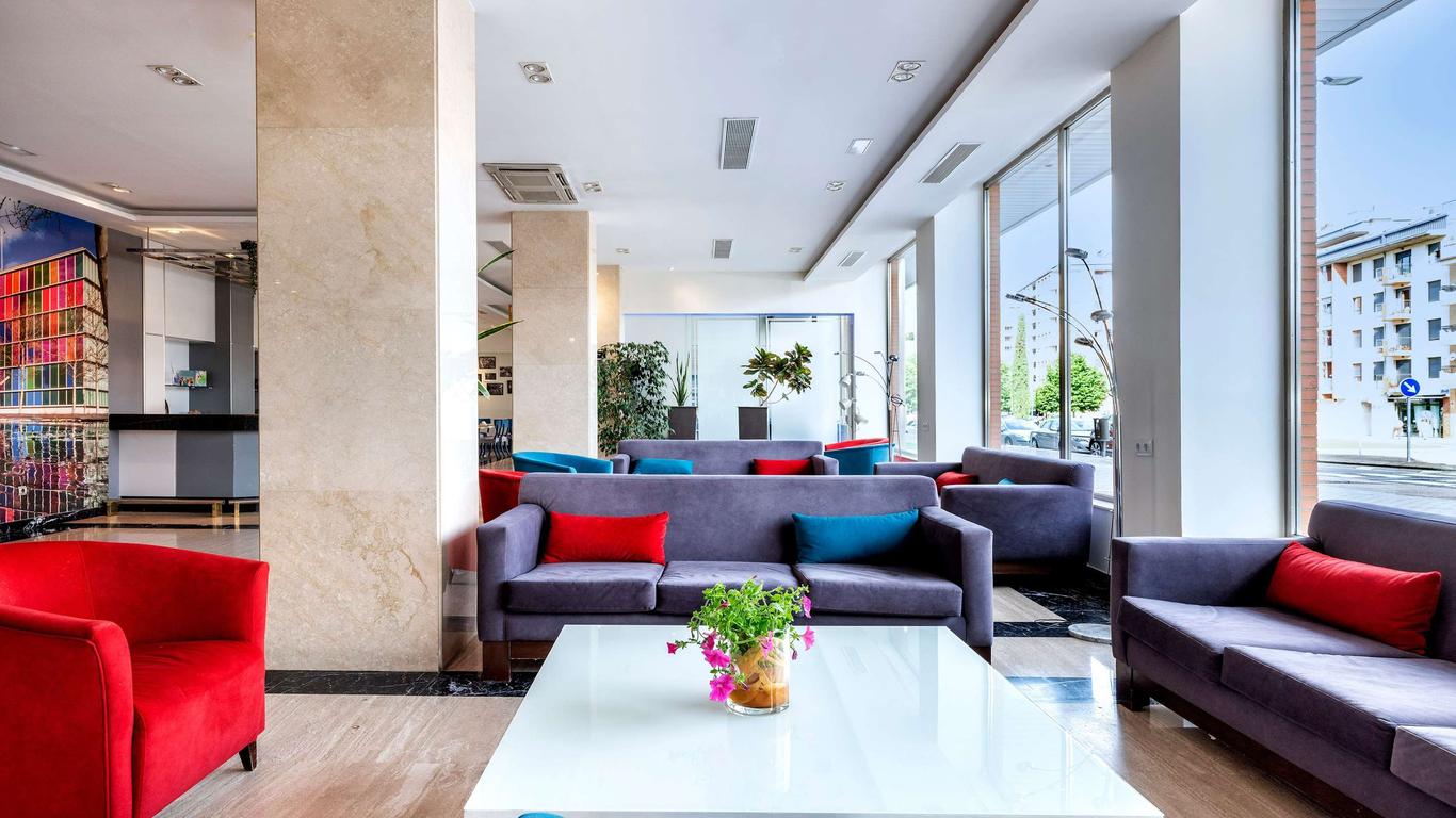 Hotel León Camino Affiliated by Meliá