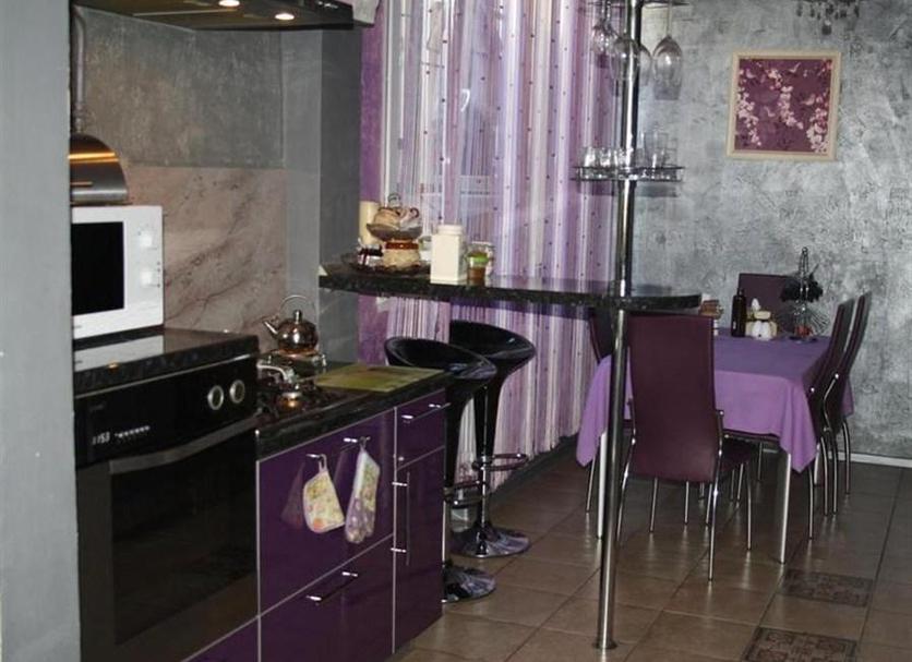 Cocina Foto
