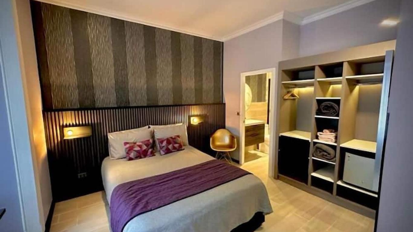 La Blanca Hotel