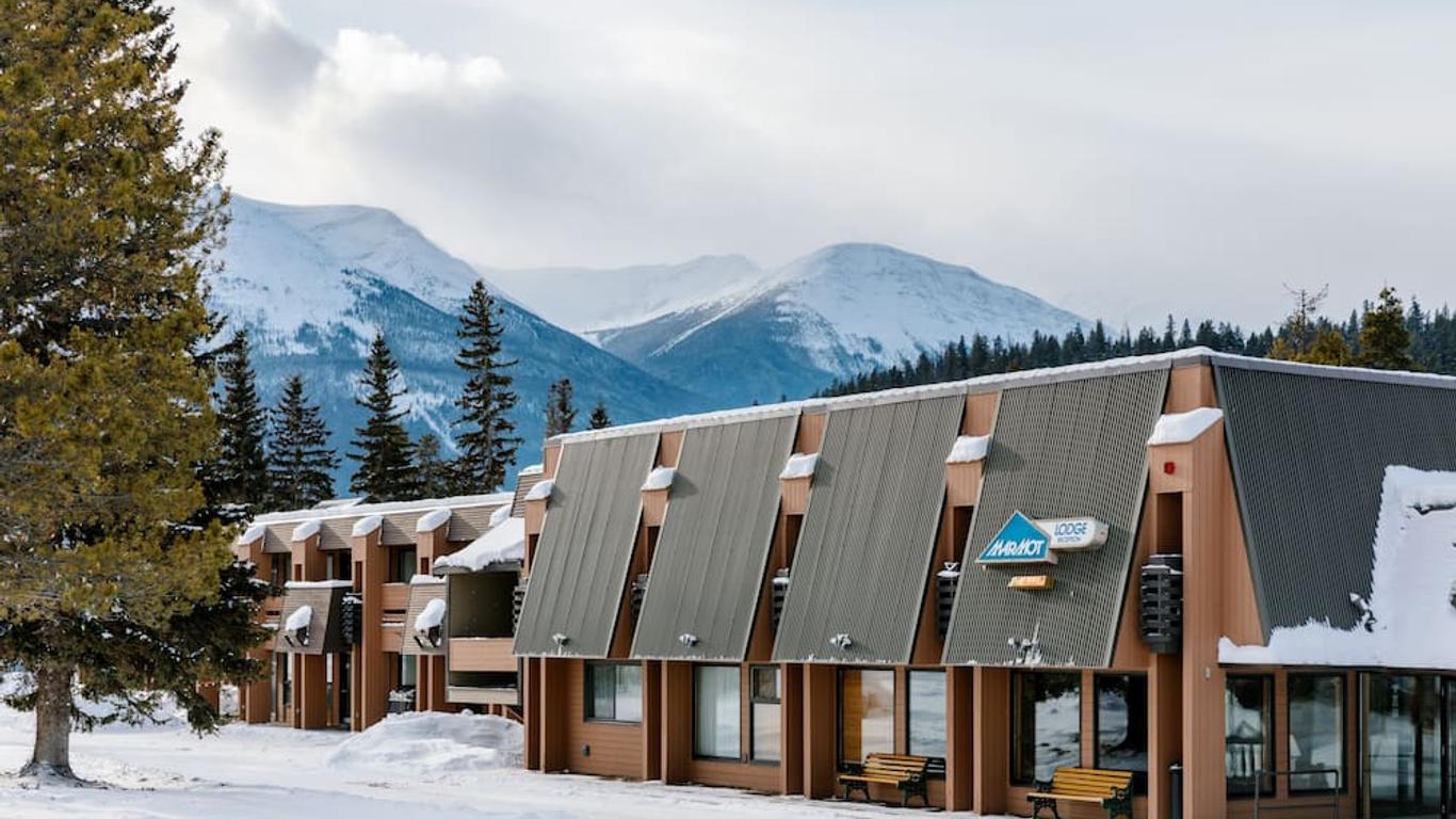 Marmot Lodge