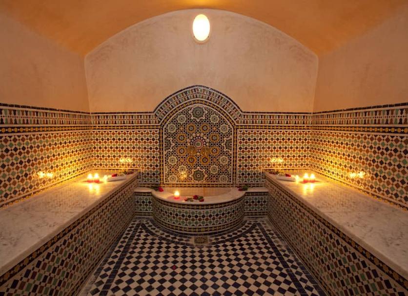 Spa Foto