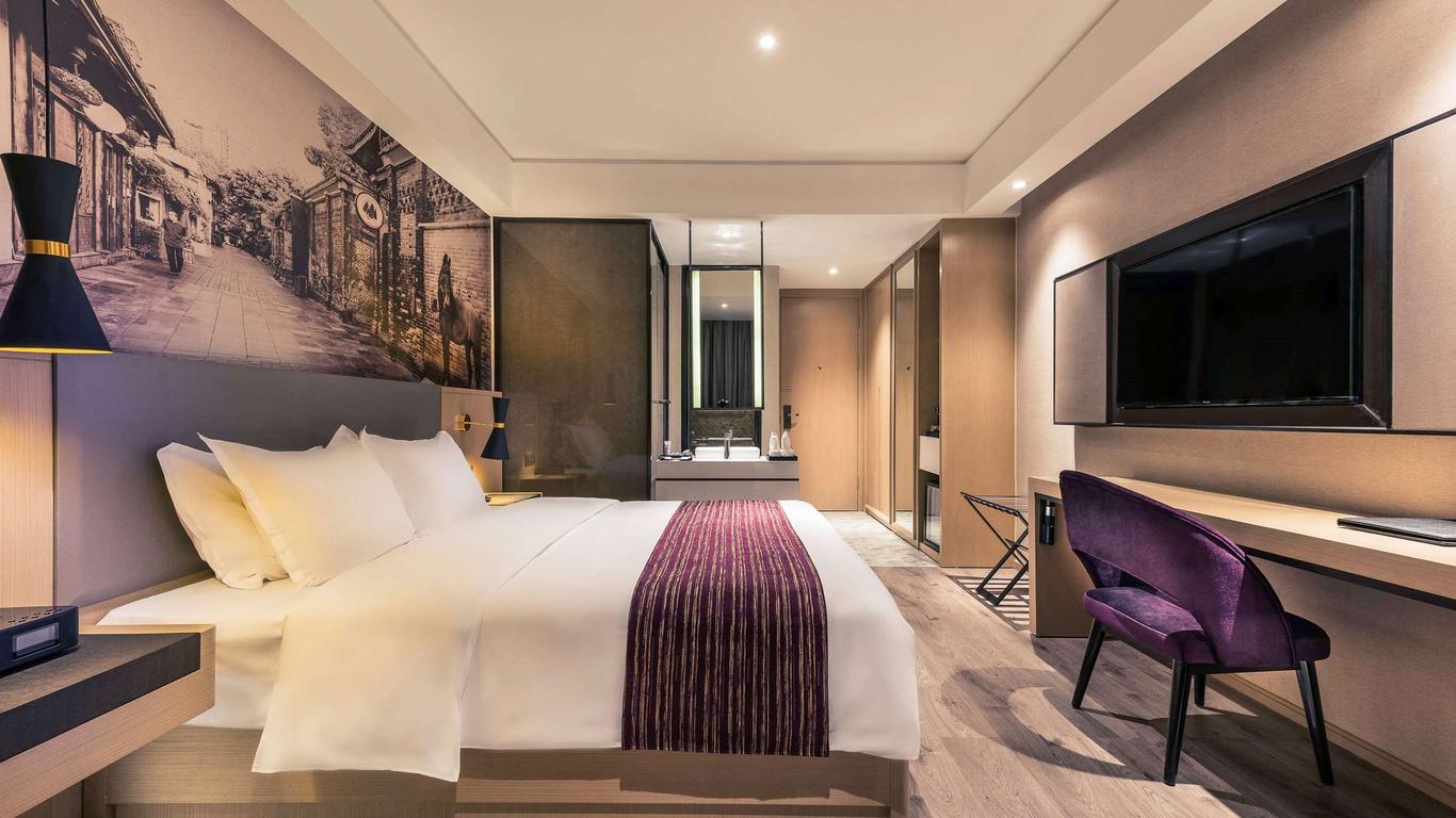 Mercure Chengdu Downtown