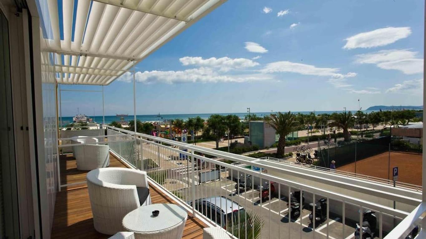 Hotel Roma