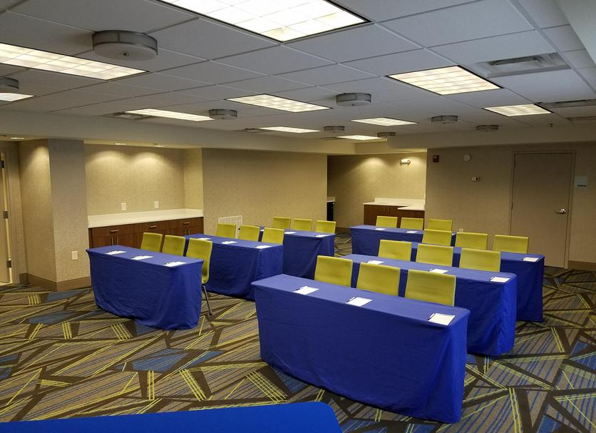 Sala de conferencias Foto