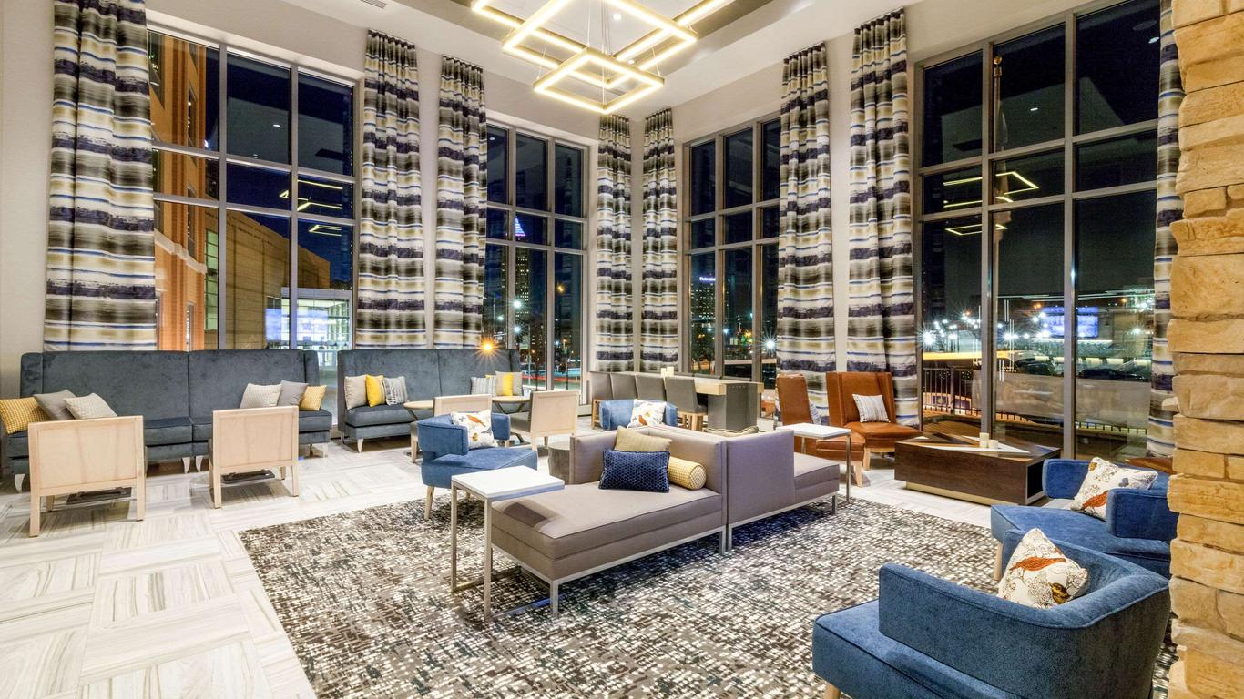Cambria Hotel Pittsburgh - Downtown