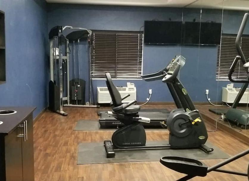 Gym Foto