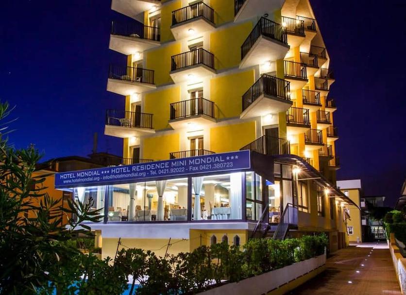 Edificio Foto