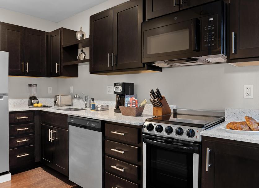 Cocina Foto