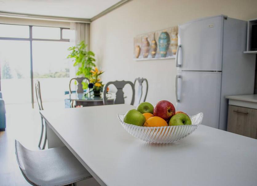 Comedor Foto