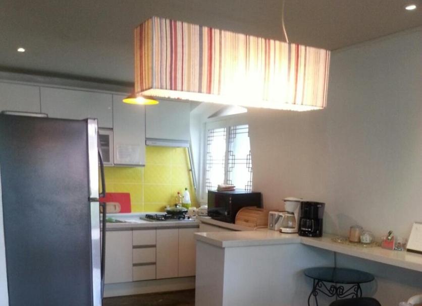 Cocina Foto
