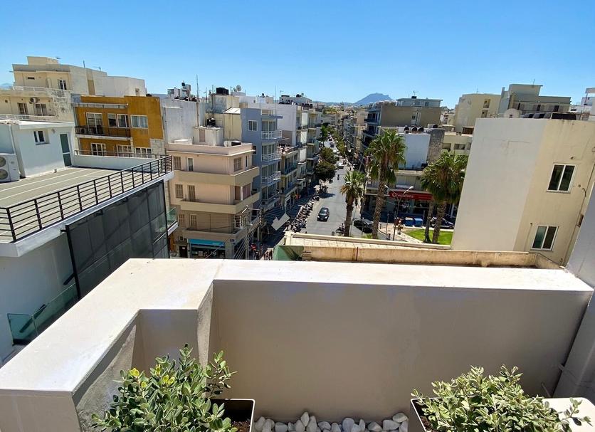 Balcón Foto