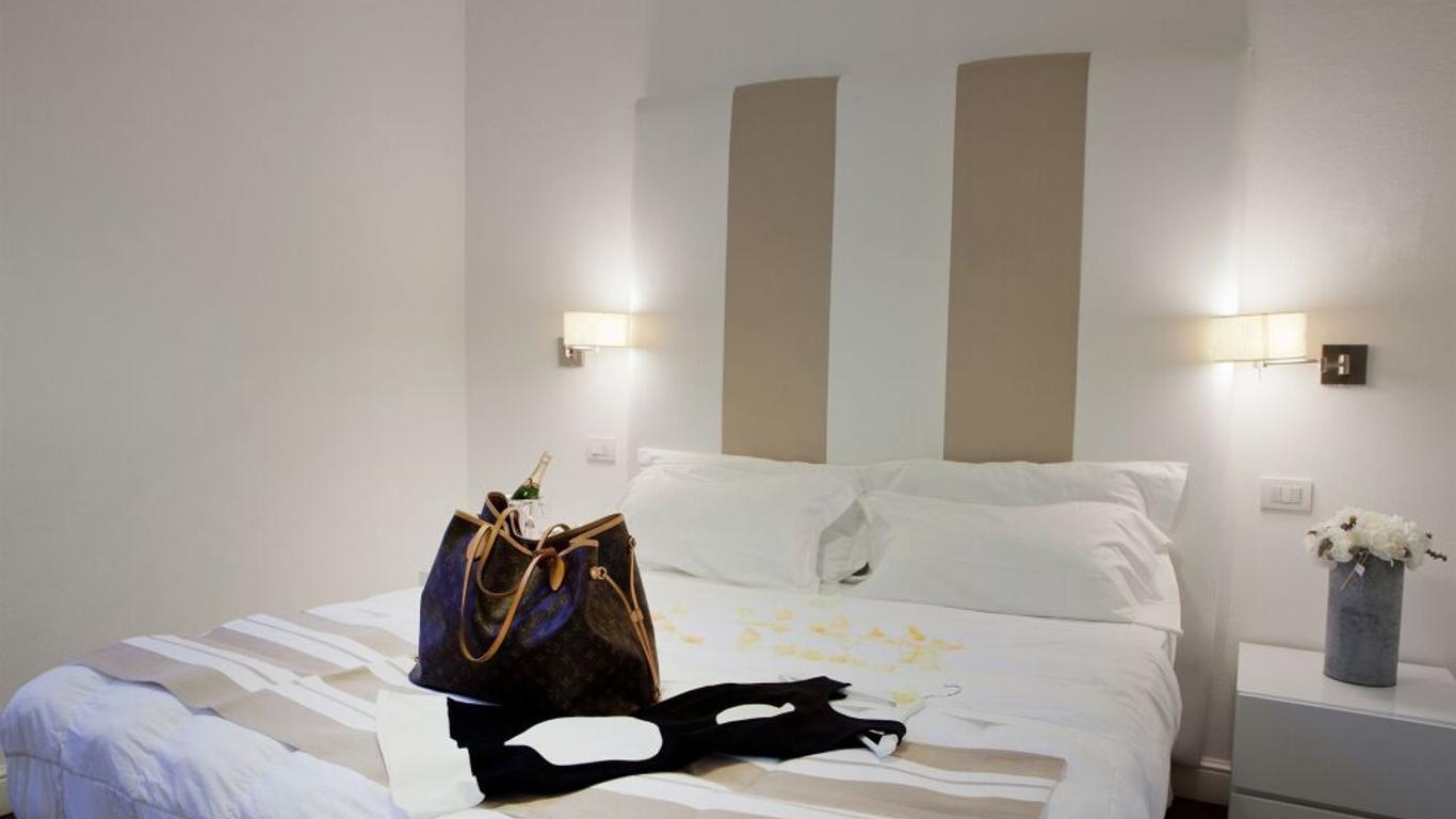 Cagliari Boutique Rooms